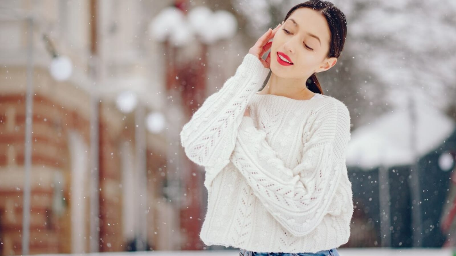 natural skincare products UK