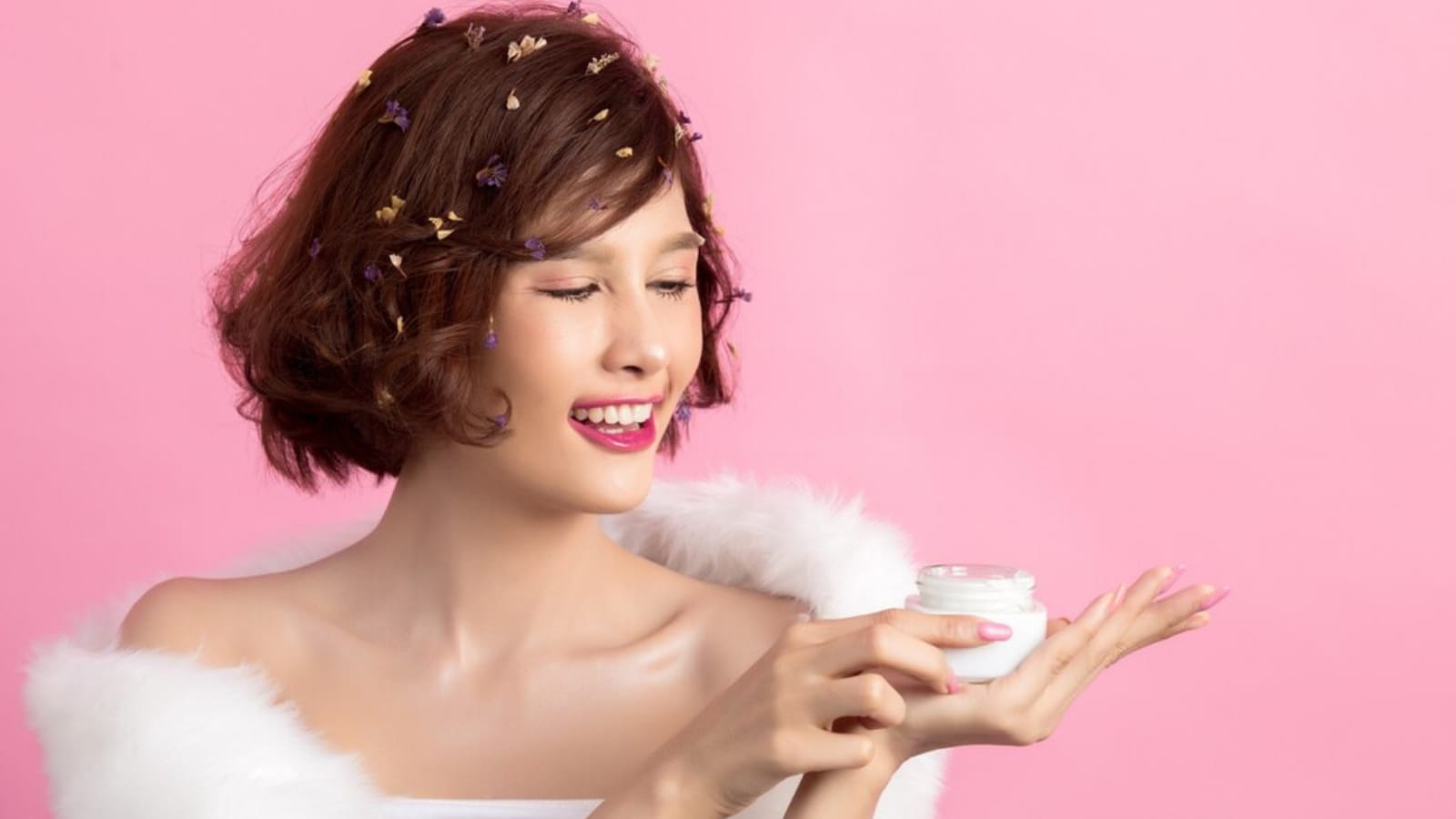 skincare products for women