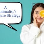 Skincare products for women