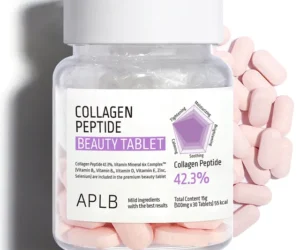 APLB Collagen Peptide Beauty Tablets 500mg – Alyals BD