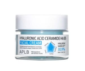 APLB Hyaluronic Acid Ceramide Facial Cream 55ml – Alyals BD