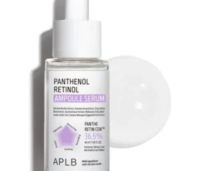 APLB Panthenol Retinol Ampoule Serum 40ml – Alyals BD