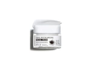 APLB Snail Mucin Ginseng Facial Cream 55ml – Alyals BD