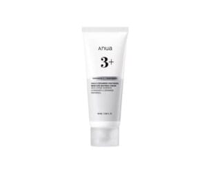 Anua 3 Ceramide Panthenol Moisture Barrier Cream 100ml