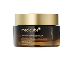 MEDICUBE Deep Vita C Cream – Alyals BD