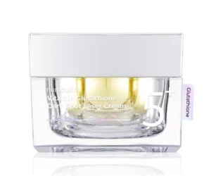 Numbuzin No.5+ Vitamin Glutathione Dark Spot Laser 50ml
