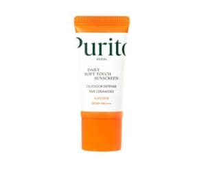 PURITO Daily Soft Touch Sunscreen Mini (15ml)