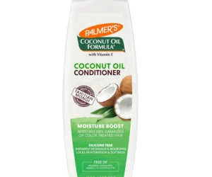 Palmers Coconut Oil Formula Moisture Boost Conditioner With Vitamin E For Dry & Damaged Hair 400ml