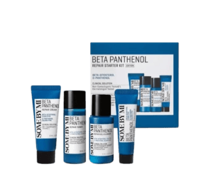 SOME BY MI Beta Panthenol Repair Starter Kit