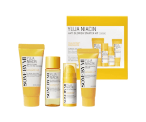 Some By Mi Yuja Niacin 30 Days Brightening Starter kit