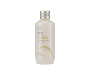 The Face Shop Rice & Ceramide Moisturizing Emulsion - Alyals BD