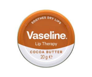 Vaseline Lip Therapy - Cocoa Butter (20gm)