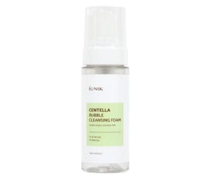 iUNIK Centella Bubble Cleansing Foam 150ml