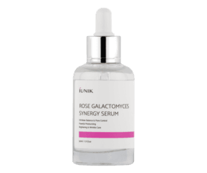 iUNIK Rose Galactomyces Synergy Serum 50ml