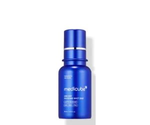 MEDICUBE  One Day Exosome Shot Pore Ampoule 2000 - 30 ml
