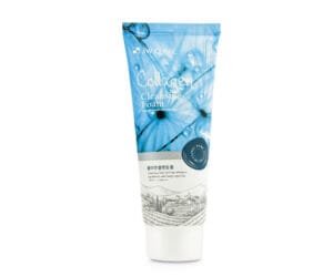 3w Clinic Collagen Cleansing Foam 100ml