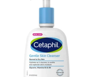 Cetaphil Gentle Skin Cleanser for Sensitive Skin - Alyals BD