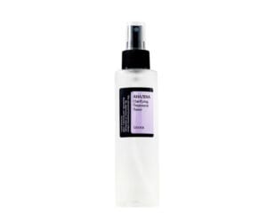 Cosrx AHA/BHA Clarifying Treatment Toner 100ml - Alyals BD