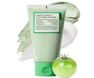 FULLY Green Tomato Cleanser Clay Pack 120ml – Alyals BD