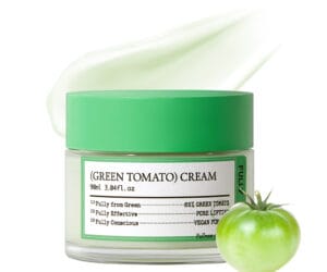 FULLY Green Tomato Cream 90ml Moisturizing – Alyals BD