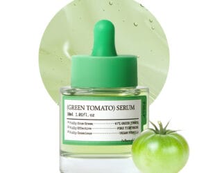FULLY Green Tomato Serum 30ml Pore Care – Alyals BD