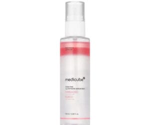 Medicube PDRN Pink Glutathione Serum Mist 100ml