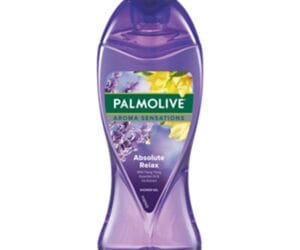 Palmolive Aroma Sensations Absolute Relax shower gel 250 ml
