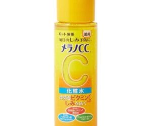 Rohto Melano CC Vitamin C Lotion 170ml - Alyals BD