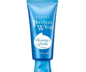 Shiseido Senka Perfect Whip Cleansing Foam - Alyals BD