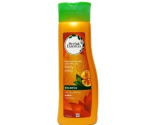 Herbal Essences - Boosted Volume Body Envy Shampoo - 400ml