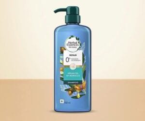 Herbal Essences Bio:Renew Repair Argan Oil Of Morocco Shampoo 600ml