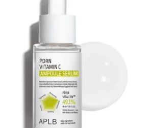 APLB PDRN Vitamin C Ampoule Serum 40ml