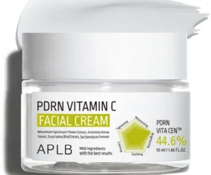 APLB PDRN Vitamin C Facial Cream 55ml