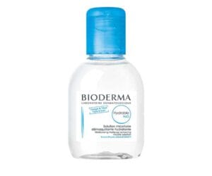 Bioderma Hydrabio H2O Micellar Water for Dehydrated Sensitive skin 100ml