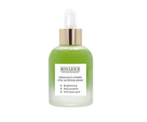 Bonajour Green Multi-Vitamin Vital Nutrition Serum 35ml