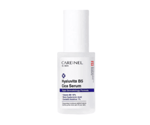 CARE:NEL Dr. Skin Hyaluvita B5 Cica Serum 30ml