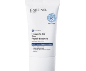 CARE:NEL Hyaluvita B5 Sun Repair Essence 50ml