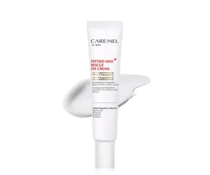 CARE:NEL Peptied Max Rescue Eye Cream 25ml