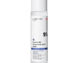 CARE:NEL Cicavita B5 Tranexamic Acid Toner 155ml