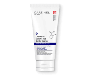 Care:Nel Cicavita B5 Salicylic Acid Gentle Cleanser 150ml
