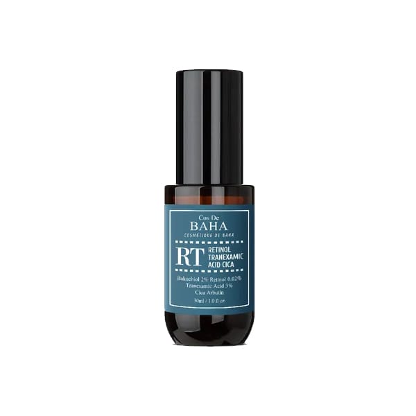 Cos De Baha RT Retinol Tranexamic Acid Cica Serum 30ml