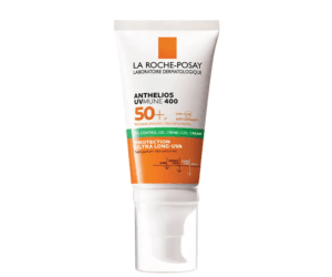 La Roche Posay Anthelios uvmune 400 oil control gel cream spf50+ 50ml