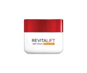 Loreal Paris Revita Lift Moisturizing Cream Day Spf 35 PA +++ Anti Wrinkles + Radiance 50 gm