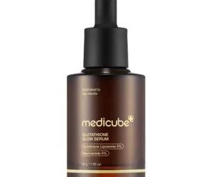 Medicube GLUTATHIONE GLOW SERUM 30ml – Alyals BD