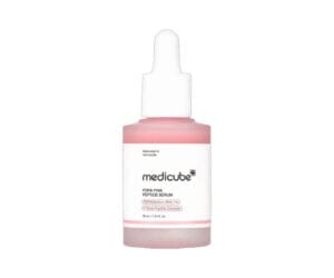 Medicube PDRN Pink Peptide Serum 30ml for Firm & Radiant Skin – Alyals BD