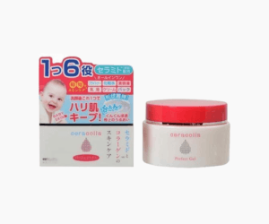 Meishoku Ceracolla Perfect Gel Moisturizer - Alyals BD