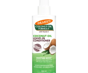 Palmer's Coconut Oil Formula With Vitamin E Moisture Boost Leave-In Conditioner 250 ml