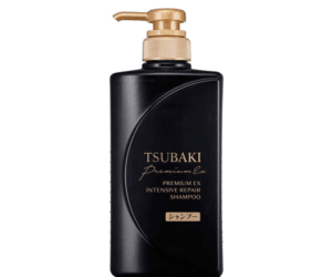 SHISEIDO TSUBAKI Premium EX Intensive Repair Shampoo - Alyals BD