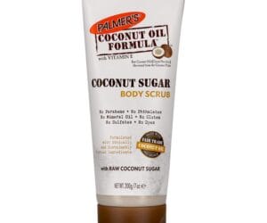 Palmer's Coconut Oil Formula Sugar Body Scrub