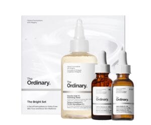 The Ordinary The Bright Set for Glowing Skin - Alyals BD